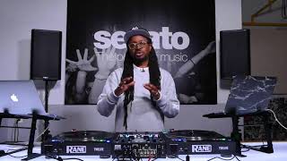 Serato x Rane Announcement