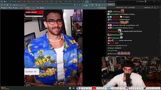 Hasan Finally Does OK Buddy