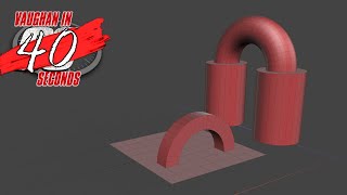 Celebrity MODO | Bridge Polygons on the Same Plane Wealth