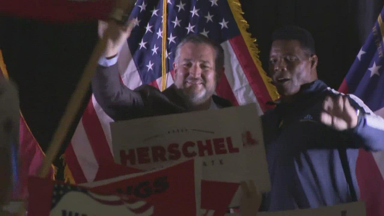 Midterm Election results still being counted in Nevada, Arizona - YouTube