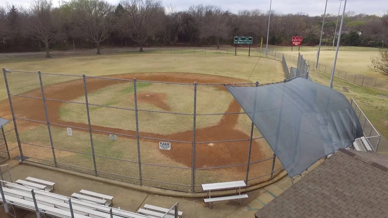 Pro Drone Photo drones Baseball Stadium ProDronePhoto YouTube