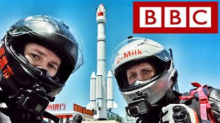 The BBC LIED About China!