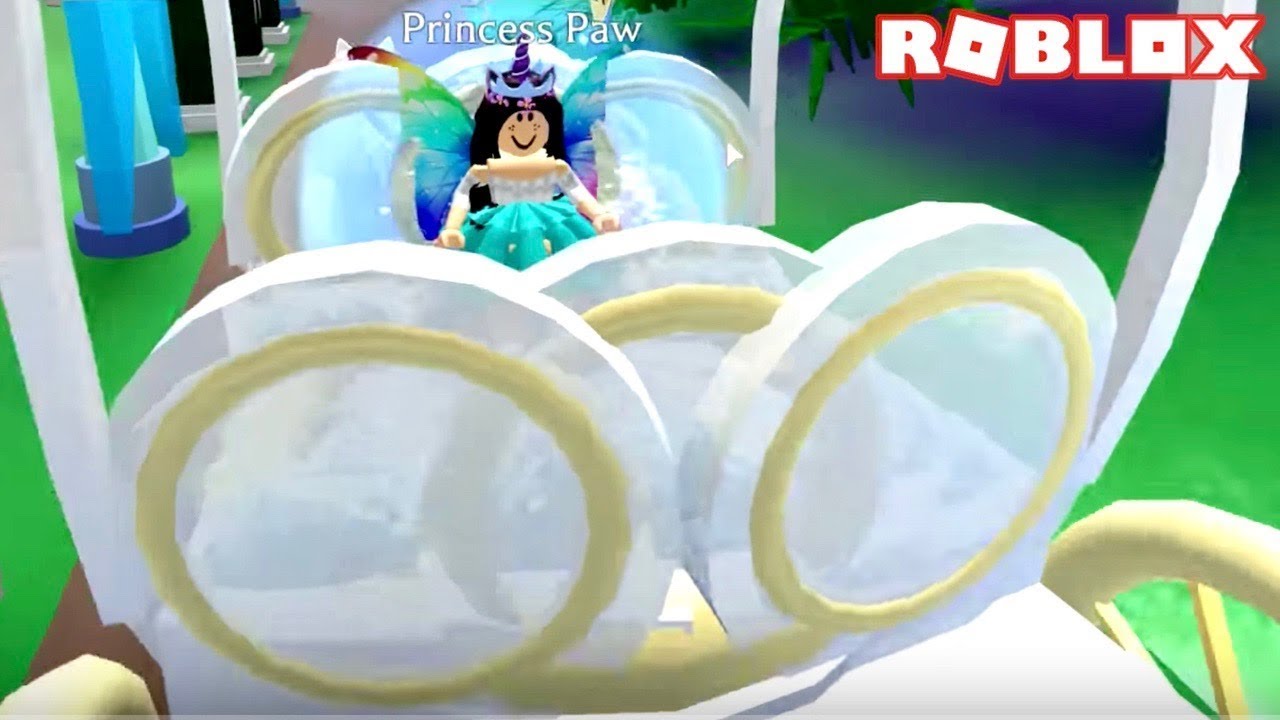 THE NEW ROYALE HIGH UPDATE!! YouTube