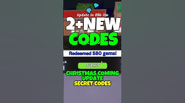 ALL WORKING CHRISTMAS COMING UPDATE CODES FOR 99 NIGHTS IN THE FOREST IN DECEMBER 2025 #roblox