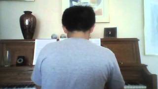 Katawa Shoujo - Cold Iron (Piano cover)