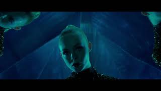 Amon tobin - Back from space (the neon demon)