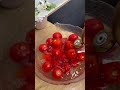 #рецепты #рецепт #обзордачи #кулинария #садоводничество #дача #готовканаприроде #еда #помидоры