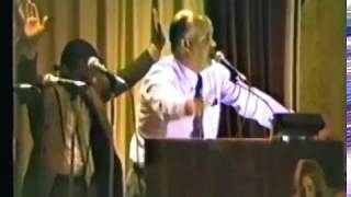 1985  Un Super Signe : Dieu et l'homme ensemble  (Joseph Coleman)