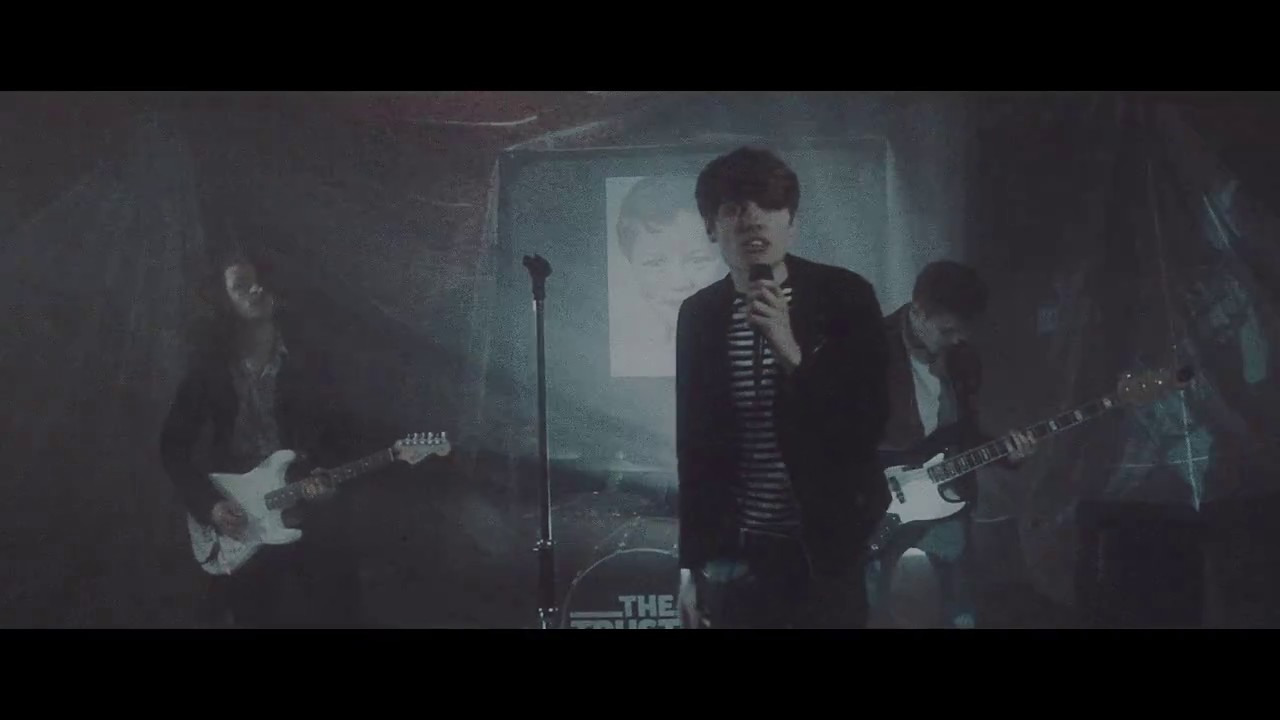 Watch The Trusted - Boy on YouTube Watch The Trusted - Boy on YouTube