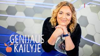 Darbą naktiniame bare prisiminusi Čivilytė: mums maisto, kavos ten atnešdavo Dekanidzė