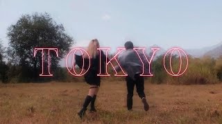 Espejos Rotos - Tokyo (Video Oficial)