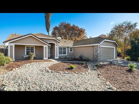 1183 Park Terrace Drive, Galt, CA home video tour
