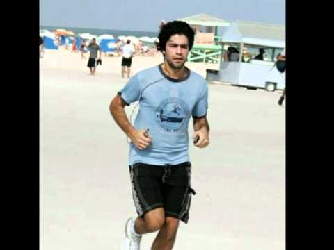 Clumsy for Adrian Grenier