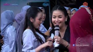 DUDA ARABAN - DIAN ANIC | ANICA NADA 19 JUNI 2025 | SUMBER KIDUL | BABAKAN | CIREBON