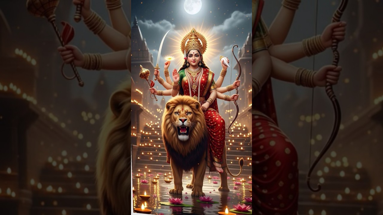 Maa Tum Kaha Ho Maa🙏🌺