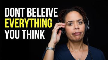 Silence Your Inner Critic: How to Activate Your Brain