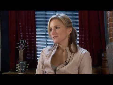 Susan Ashton Interviews - Behind the Music - The Wrong Well