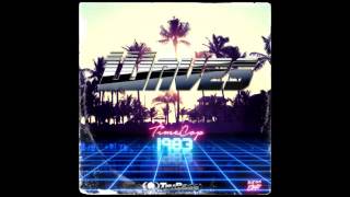 Timecop1983 - Waves EP [Full EP]