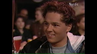 Top Gear 1990-09-28