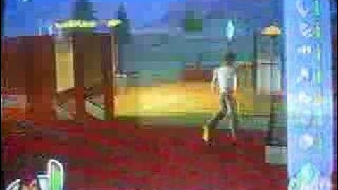 The Sims 2 Pets PS2 (Part 2)