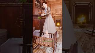 The Dangerous Milk Bottles Of The Victorian Era #shorts #youtube￼￼￼