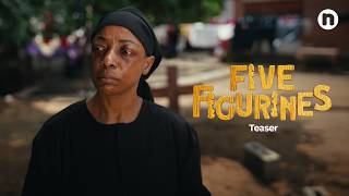 Fünf Figuren (2026) | Teaser