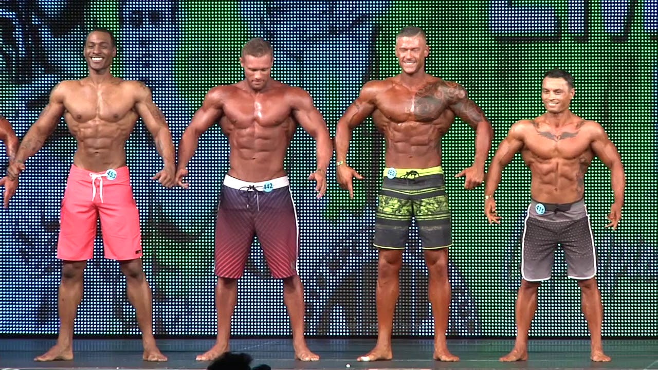 2018 Emerald Cup Men S Physique Overall Youtube Images, Photos, Reviews