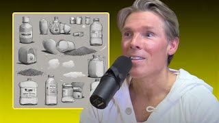 Pimp Lotion:  Alt Du Vet Om SALT Er Feil!