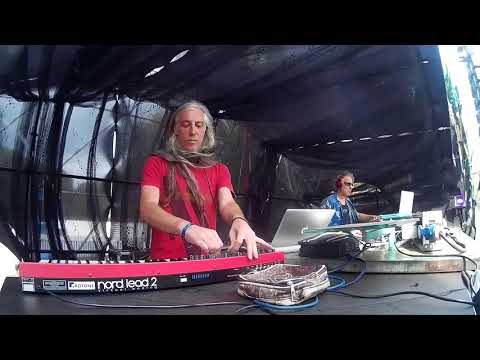 Episode 43: ETNICA live at Psy-Fi (Leeuwarden, Netherlands 2019)