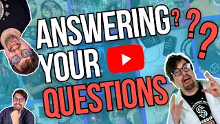 Speedify Channel FAQs: Alex Answers Your Top Questions About Our Content