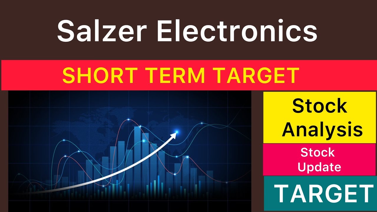 АНАЛИЗ ЦЕЛЕЙ SALZER ELECTRONICS 🟢 ПОСЛЕДНИЕ НОВОСТИ SALZER ELECTRONICS | SALZER ELECTRONICS 13.11.25