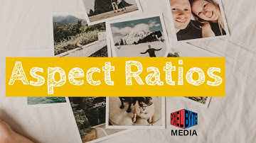 Aspect Ratios in Photography Print Sizes | Pixel Byte Media