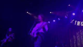 King Princess ‘1950’ Live @ First Avenue, Minneapolis, 1.17.19