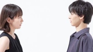 吉岡里帆＆高杉真宙、お互いを動物に例えてみた／映画『見えない目撃者』インタビュー