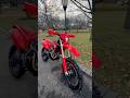 It’s been awhile #honda #crf450rl #crf