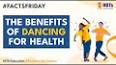 The Benefits of Dance for Mental Health ile ilgili video