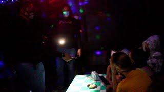 Download Lagu TEAM TARSIUS POLRES BITUNG TEMUKAN PUB DAN CAFFE LANGGAR ATURAN PPKM MP3 Download Lagu TEAM TARSIUS POLRES BITUNG TEMUKAN PUB DAN CAFFE LANGGAR ATURAN PPKM MP3