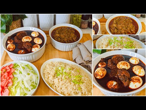 ባህላዊ መግቢ ጸብሒ ደርሆ ምስ ኣልጫ😍 Eritrean traditional food xebhi derho & Alcha| Leyla Channel