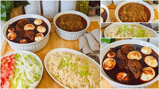 ባህላዊ መግቢ ጸብሒ ደርሆ ምስ ኣልጫ😍 Eritrean traditional food xebhi derho & Alcha| Leyla Channel