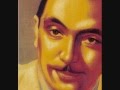 Jean Sablon Django Reinhardt The Continental Paris 01 11 1935