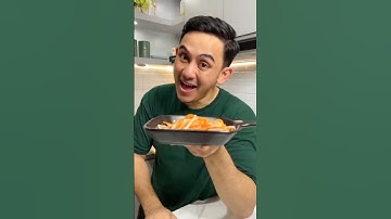 Thumbnail of Salad ala hokben 📸 firhanmci6 #shorts #salad #saladrecipe #alaala #simpel