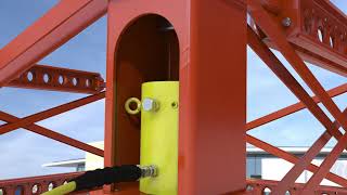 Megashor Tower Hydraulic Unit