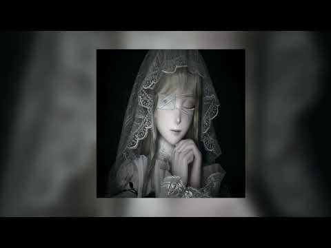 Pastel Ghost - Iris ( Slowed + Reverb )