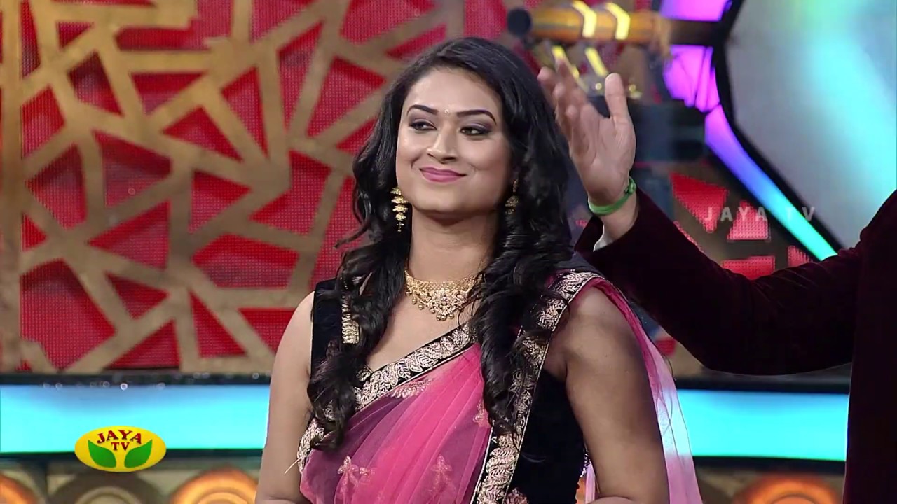 reality shows in tamil, Jaya tv reality shows, jaya tv 2019 tamil newyear s...