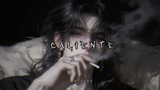 Inna - Caliente (Riminirs Remix) Slowed + Reverb Bass Boosted