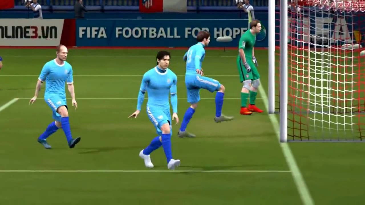 fo3 review kaka u6 hon wb YouTube