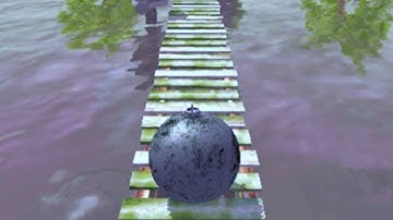 Going Balls, Action Balls, Rolling Ball 3D, Rollance Gameplay Level 21-22 Walkthrough IOS/Andoid