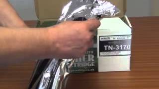 E250A11E Lexmark E350d E250DN E350 E350DN E352DN new
