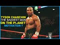 Mike Tyson-a (IRON MIKE) Bul Intan Chhoh Dan Ngaihnawm Tak .. In REQ. kha Le... MOTIVATION???