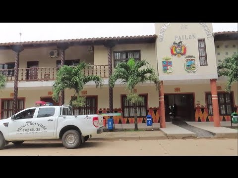 Vídeo: 12 Sinais De Que Você Se Tornou Um Verdadeiro Local Na Bolívia